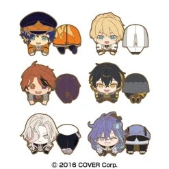 Other Stationery>Holostars Nokkari Rubber Clip B Box Set