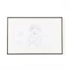 Fine Art>Holy Communion Reproduction Art Print