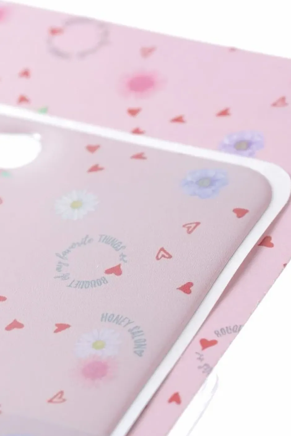 Smartphone Cases>Honey Salon x Gizmobies Flower Bouquet iPhone 7 Case