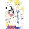 Manga>Honey Lemon Soda Vol. 6