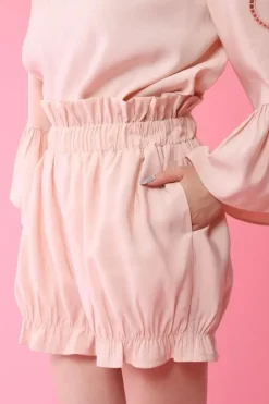 Bottoms>Honey Salon Drawers Shorts