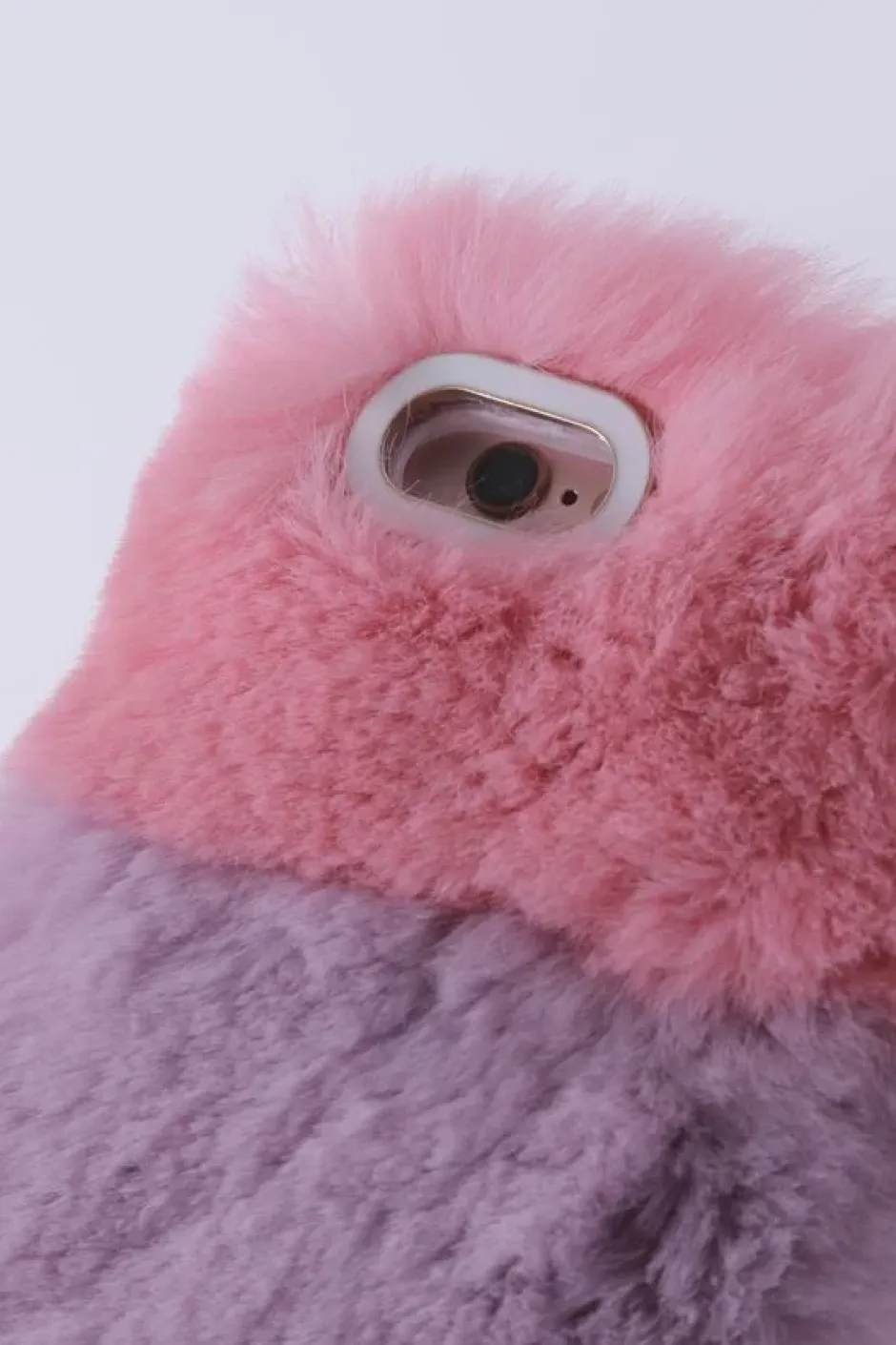 Smartphone Cases>Honey Salon Fur iPhone 7 Case