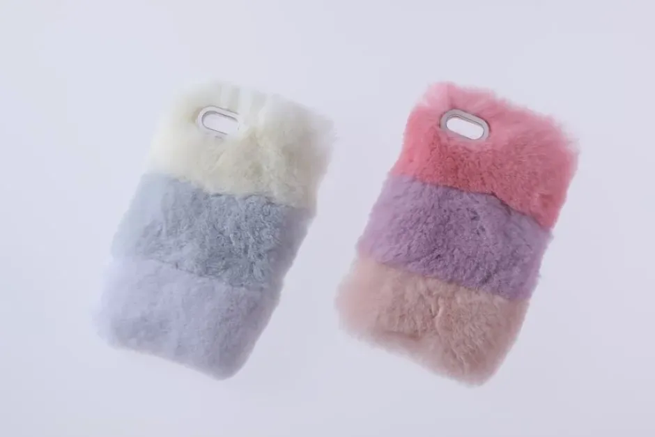 Smartphone Cases>Honey Salon Fur iPhone 7 Case