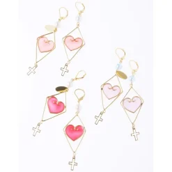 Jewelry & Hair Accessories><noscript><img width=