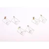 Honey Salon Love Letter Earrings Outlet