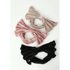 Jewelry & Hair Accessories>Honey Salon Pleated Headband