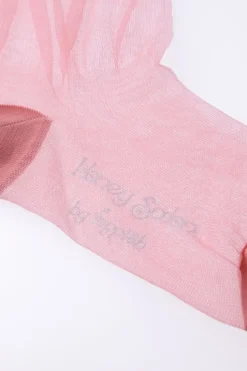 Honey Salon Sheer Loose Socks Clearance