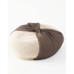 Hats & Caps>Honey Salon Tulle Ribbon Beret
