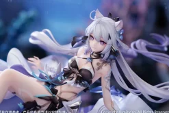Bishoujo Figures|Scale Figures>Honkai Impact 3rd Kiana: Herrscher of Finality Selenic Ripples Ver. 1/7 Scale Figure w/ Bonus: Acrylic Shikisi