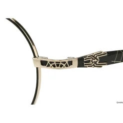 Honkai: Star Rail Collaboration Kafka Model Glass Frame w/ Original Eyeglass Case & Cleaning Cloth Set Clearance