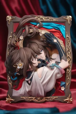Bishoujo Figures|Scale Figures>Honkai: Star Rail Diorama Ruan Mei: Past Self in Mirror Ver.