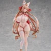 Houkiboshi Illustration Odori Hime Yura 1/6 Scale Figure Standard Ver. Best