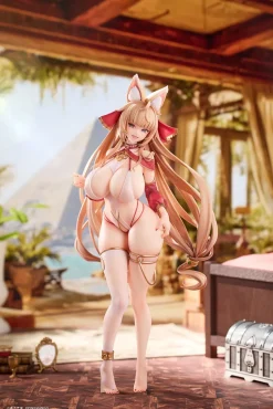 Houkiboshi Illustration Odori Hime Yura 1/6 Scale Figure Standard Ver. Best