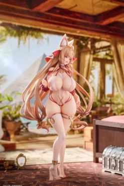 Houkiboshi Illustration Odori Hime Yura 1/6 Scale Figure Standard Ver. Best
