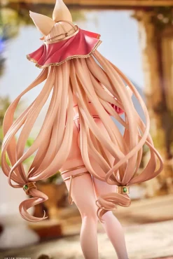 Houkiboshi Illustration Odori Hime Yura 1/6 Scale Figure Standard Ver. Best