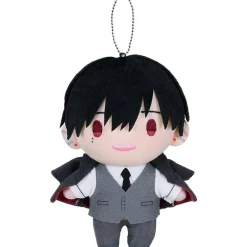 How I Attended an All-Guy's Mixer Plushie Online