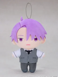 How I Attended an All-Guy's Mixer Plushie Online