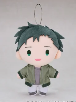How I Attended an All-Guy's Mixer Plushie Online
