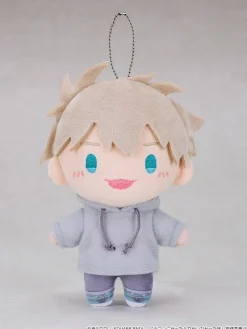 How I Attended an All-Guy's Mixer Plushie Online