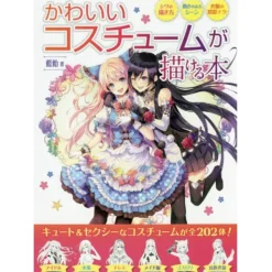 How to Draw Cute Costumes Sale