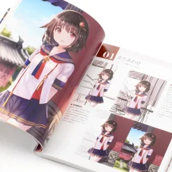 How to Draw Touhou Fantasy Scenery in Clip Studio Paint Discount