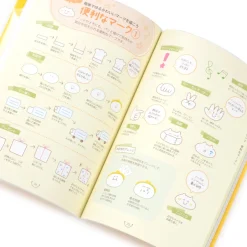 How to Draw Yuru-Kawaii Ilustration & Lettering Book Outlet