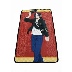 Blankets>Hozuki's Coolheadedness Blanket
