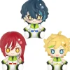 Nendoroid & Mini Figures>Huggy Good Smile Ensemble Stars!! Natsume Sakasaki/Tsumugi Aoba/Sora Harukawa