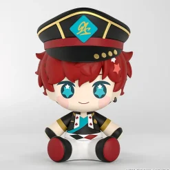 Huggy Good Smile Ensemble Stars!! Hiiro Amagi/Aira Shiratori/Mayoi Ayase/Tatsumi Kazehaya Hot