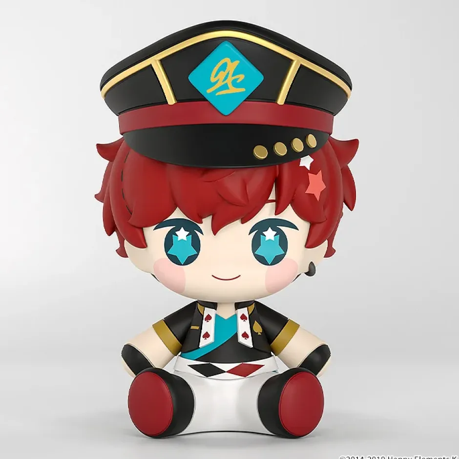 Huggy Good Smile Ensemble Stars!! Hiiro Amagi/Aira Shiratori/Mayoi Ayase/Tatsumi Kazehaya Hot