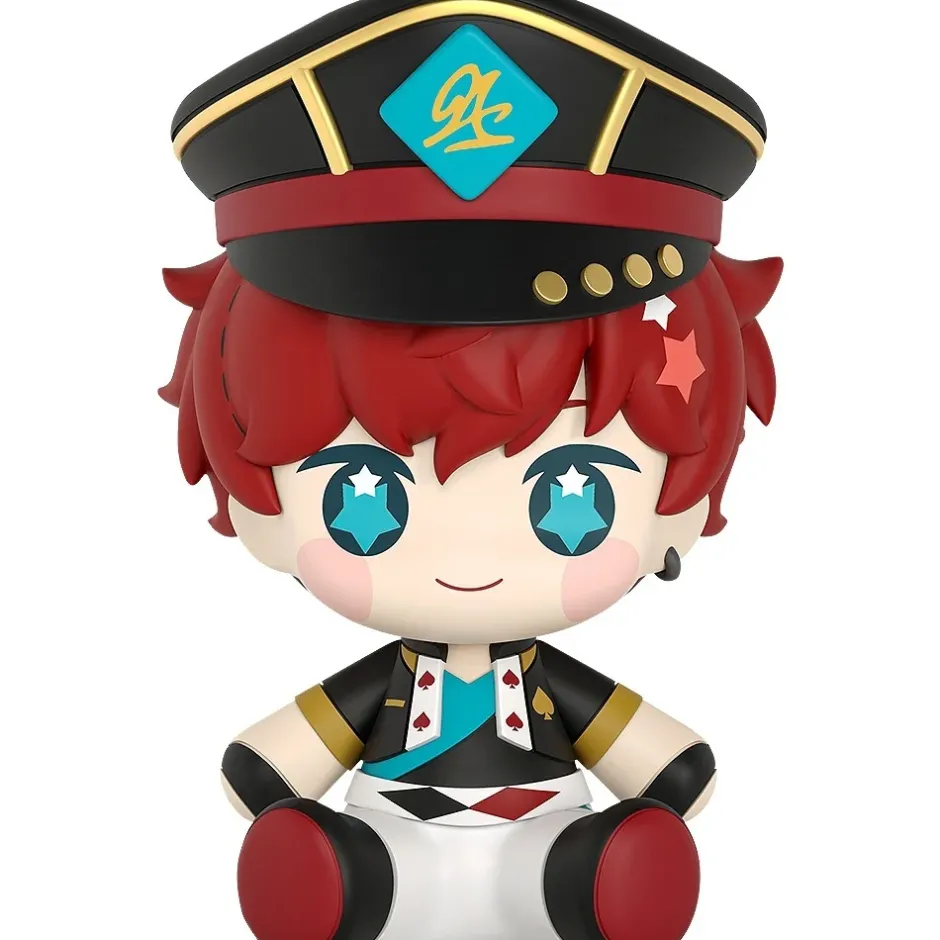 Huggy Good Smile Ensemble Stars!! Hiiro Amagi/Aira Shiratori/Mayoi Ayase/Tatsumi Kazehaya Hot