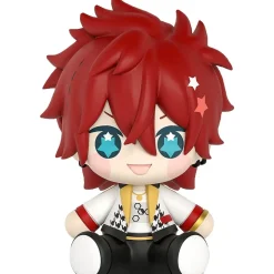 Huggy Good Smile Ensemble Stars!! Rinne Amagi/Himeru/Kohaku Oukawa/Niki Shiina Best