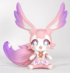 Nendoroid & Mini Figures>Huggy Good Smile Honkai: Star Rail Mem