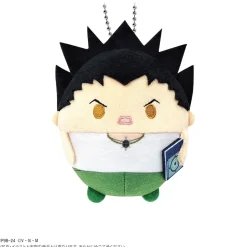 Hunter x Hunter Fuwakororin Vol. 3 Box Set Outlet