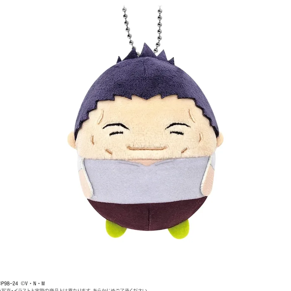 Hunter x Hunter Fuwakororin Vol. 3 Box Set Outlet