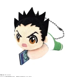 Hunter x Hunter Hug Character Collection Vol. 3 Box Set Best