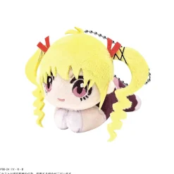 Hunter x Hunter Hug Character Collection Vol. 3 Box Set Best