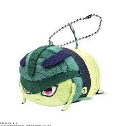 Small Plushies>Hunter x Hunter Potekoro Mascot Vol. 4 Box Set