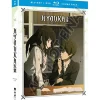 Anime Dvd/Blu-Ray>Hyouka: The Complete Series - Part 2 Blu-ray/DVD Combo Pack