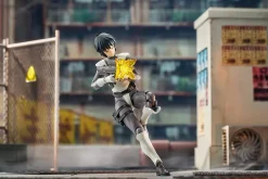 Hyper Body Ghost In the Shell (1995) Motoko Kusanagi: Simple Armored Suit Ver. Sale