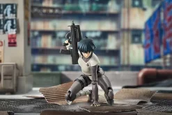Hyper Body Ghost In the Shell (1995) Motoko Kusanagi: Simple Armored Suit Ver. Sale