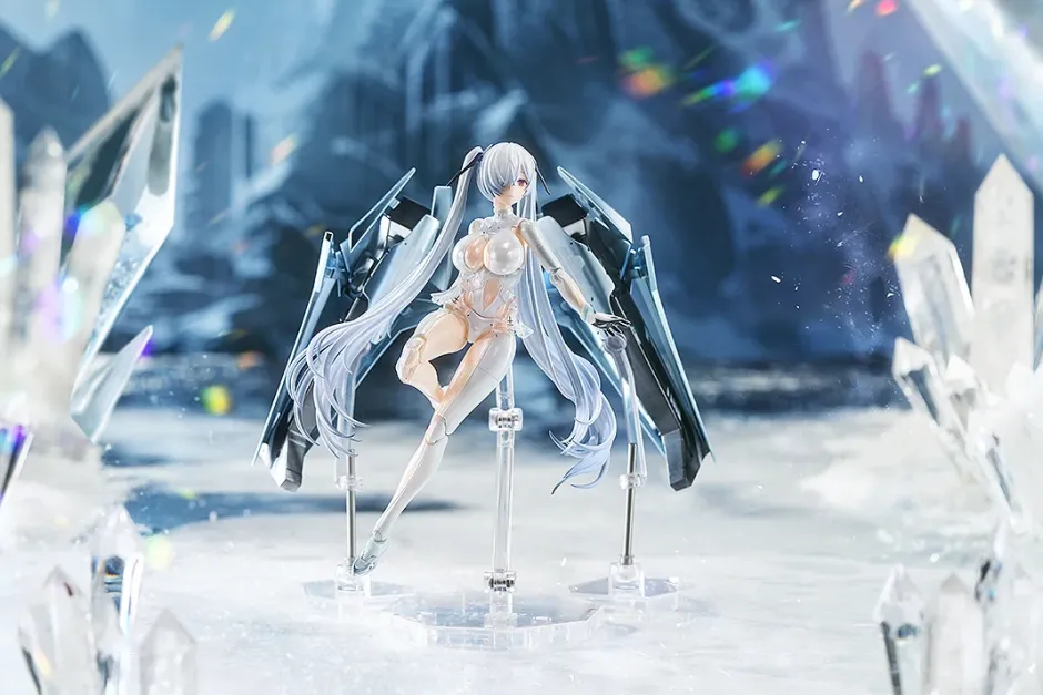 Hyper Body Goddess of Victory: Nikke Cinderella