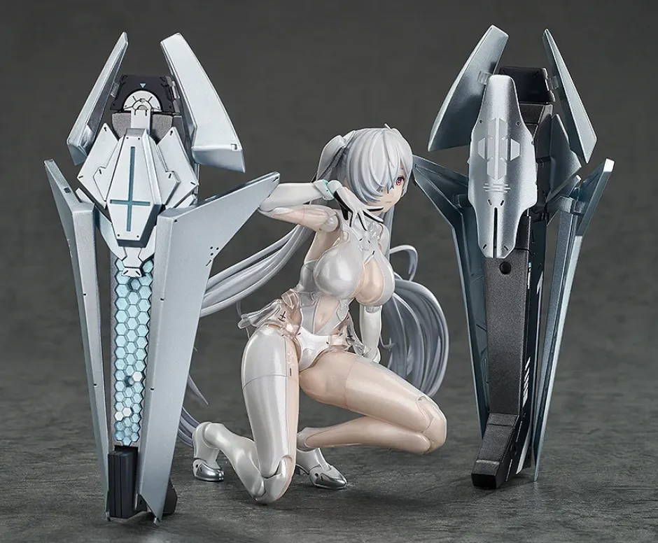 Hyper Body Goddess of Victory: Nikke Cinderella