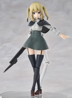Hyper Body Ota Yojo Original Mecha Girl Partisan Clearance