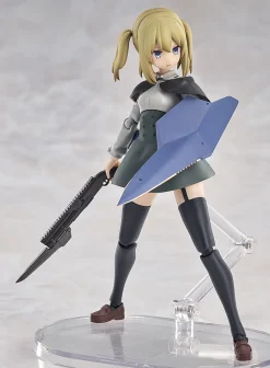 Hyper Body Ota Yojo Original Mecha Girl Partisan Clearance