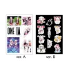 Home Decor>IA & ONE Mini Wall Stickers