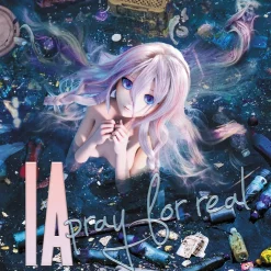 Other Music>IA pray for real