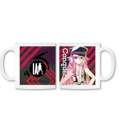 IA × Ani-Art Conqueror Mug Clearance