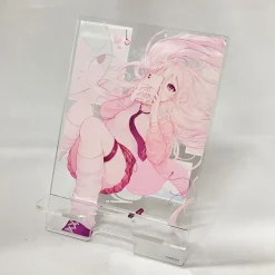 Smartphone Accessories>IA Buzz Harassment Cell Phone Acrylic Stand