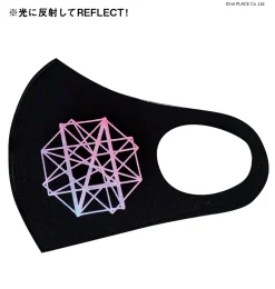 Other Accessories>IA Geometrix Mask